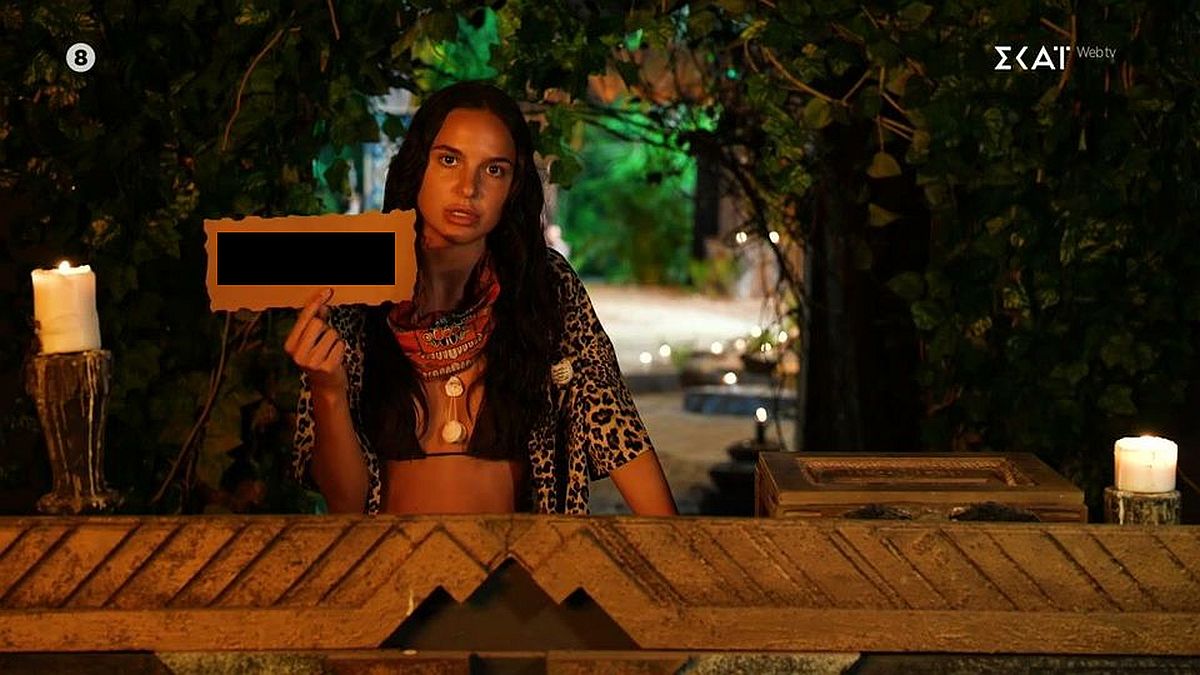 Survivor spoiler 14/04: Ποιον ψήφισαν ρε; Αυτός είναι ο 4ος υποψήφιος προς αποχώρηση