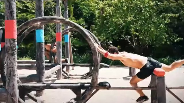 Survivor spoiler 27/04: Έχουμε ανατροπή; Ποια ομάδα κερδίζει τη 2η ασυλία της εβδομάδας;