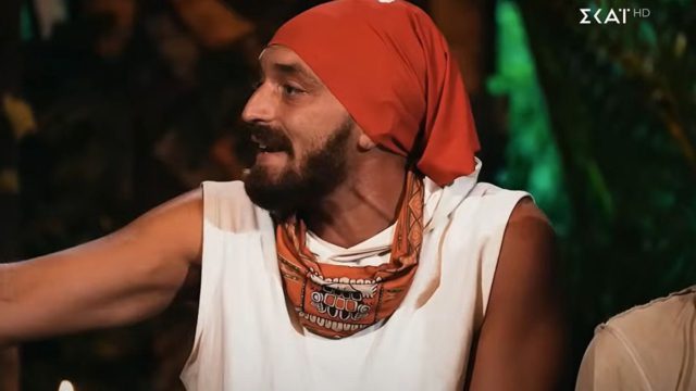 Survivor trailer 27/04: «Δεν με ξέρεις, πώς μιλάς έτσι;» – Η ώρα της κρίσης για την ασυλία και ο «εμφύλιος» που διχάζει τις ομάδες