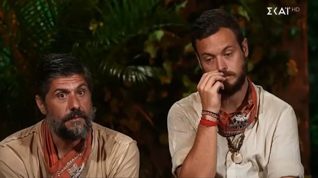 Survivor trailer 28/04: «Μιχάλης Σηφάκης ίσον στρατηγική» – Η κόντρα για τον «αδύναμο κρίκο» και το παρασκήνιο με την καρύδα που τινάζει την καλύβα στον αέρα