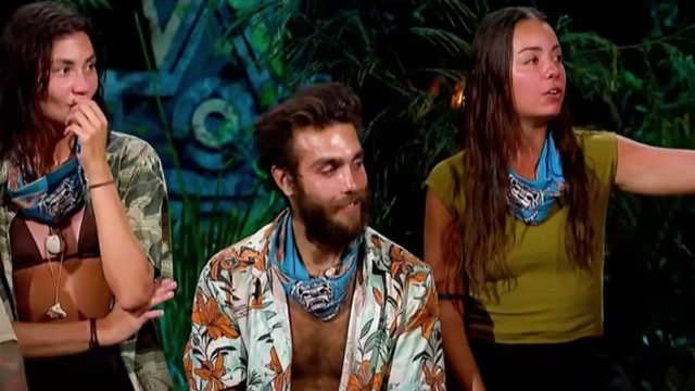 Survivor trailer 11/04: «Αυτό που συμβαίνει εδώ πέρα είναι ένα ωραίο θεατράκι» – Εκρηκτικό κλίμα την Κυριακή του Πάσχα