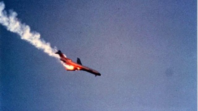 Σαν σήμερα, 02 Απριλίου 1986: Βόμβα εκρήγνυνται σε αεροσκάφος της TWA πάνω από το Άργος
