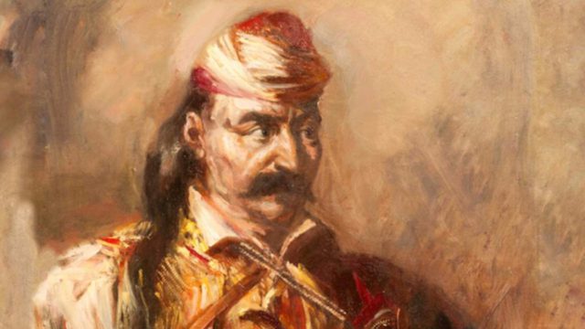 Σαν σήμερα, 03 Απριλίου 1770: Η γέννηση του «Γέρου του Μοριά», Θεόδωρου Κολοκοτρώνη – Η ηγετική μορφή που σφυρηλάτησε την Ελευθερία