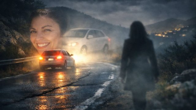 Γιούχτα: Μυστήριο με την εξαφάνιση της 43χρονης μητέρας 24 ώρες πριν τη δίκη-φωτιά – Το μήνυμα στον γιο της και το λευκό Honda που «κατάπιε» το σκοτάδι!