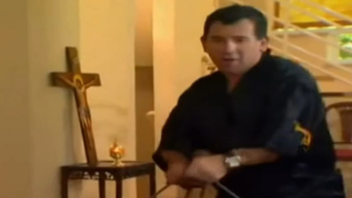 «Τι σκό – τι σκό – τι σκότωσε ο Άη Γιώργης;»: Το επικό «πανηγύρι» του 50-50 που στοιχείωσε την γιορτή του Αγίου Γεωργίου