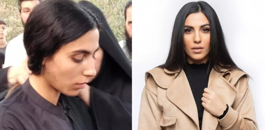 Helen Mazlou: Τουρκάλα tiktoker έγινε μοναχή Υπομονή – «Τα ταξίδια και τα λεφτά είναι ψεύτικη χαρά, ο Θεός θα σας σώσει!»