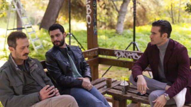 Μπαμπά σ’αγαπώ: Η Ζωή μπλέκει με την αστυνομία – Ο Δημήτρης κινδυνεύει να χάσει την Ελένη