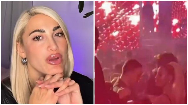 Ιωάννα Τούνη: Αυτή είναι η πρόκληση των καταδικασθέντων που δεν είδαμε – Το παρασκήνιο πίσω από το ξέσπασμα στο νυχτερινό κέντρο
