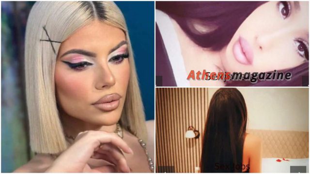 Αποκάλυψη σοκ: Αυτός είναι ο 23χρονος τρανς «Olivia» που κατηγορείται για τον θάνατο της Μυρτούς – Η διπλή ζωή σε σάιτ ερωτικών αγγελιών και η κατάθεση που «καίει»!