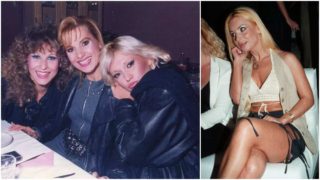 Τζούλια Μπάρκα: Η άνοδος, η πτώση και το μαρτυρικό τέλος του απόλυτου Sex Symbol – Τα «ροζ» σκάνδαλα, το κώμα και η δραματική κραυγή πριν το σβήσιμο