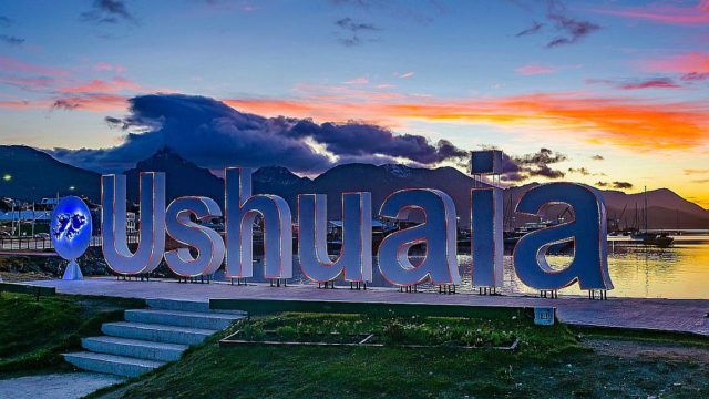 Ushuaia: Ταξίδι στην πόλη «στο τέλος του κόσμου» – Εκεί που η Αργεντινή συναντά την Ανταρκτική