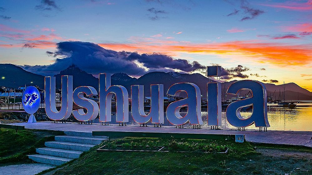 Ushuaia: Ταξίδι στην πόλη «στο τέλος του κόσμου» – Εκεί που η Αργεντινή συναντά την Ανταρκτική