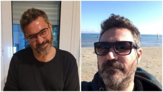 Βασίλης Ρίζος: Ποιος ήταν ο γιος της Θεανώς Φωτίου που πέθανε ξαφνικά σε ηλικία 48 ετών