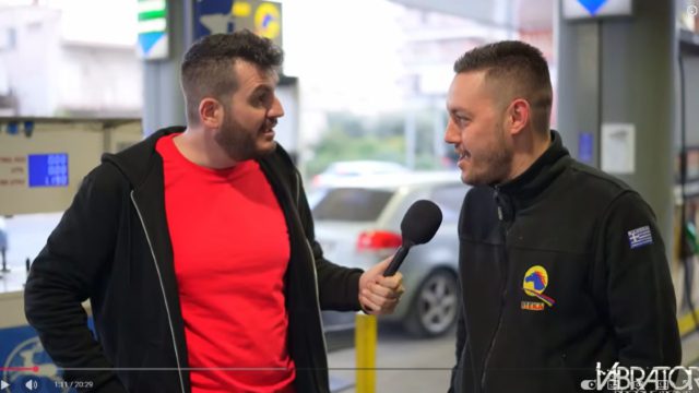 Πόσα βγάζουν τελικά οι βενζινάδες το 2026; – Η αλήθεια για τη νοθεία, τα «πιστόλια» και το κυνήγι του φιλοδωρήματος!