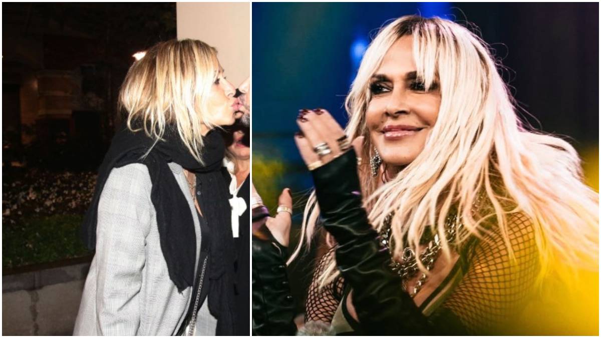 Κάποτε τον φιλούσε στο στόμα και τώρα τον έκανε κι αυτόν unfollow – Με ποιον άλλον «έκοψε» καλημέρα η Άννα Βίσση μετά την Χριστίνα Πολίτη;