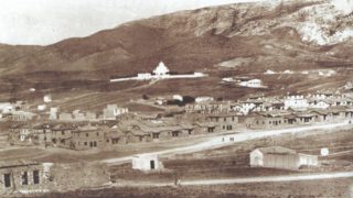 Σαν σήμερα, 16 Απριλίου 1924: Ο προσφυγικός οικισμός που ονομάστηκε Βύρωνας και η μνήμη του λόρδου Βύρωνα