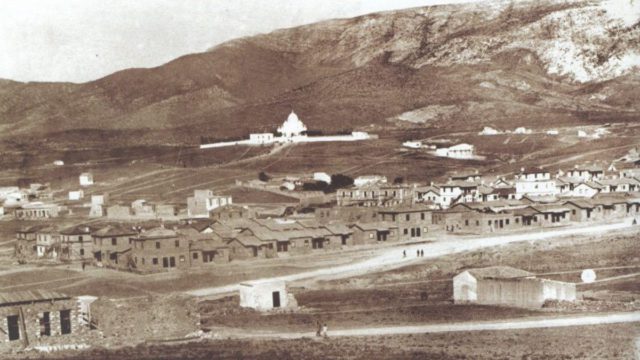 Σαν σήμερα, 16 Απριλίου 1924: Ο προσφυγικός οικισμός που ονομάστηκε Βύρωνας και η μνήμη του λόρδου Βύρωνα