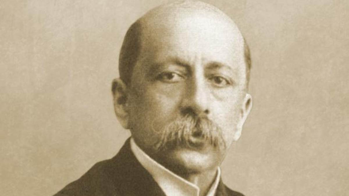 Σαν σήμερα, 27 Απριλίου 1875: Ο Χαρίλαος Τρικούπης αναλαμβάνει για πρώτη φορά τη διακυβέρνηση της Ελλάδας