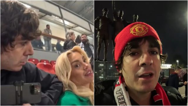 Ποιος είναι ο YouTuber, MV Panos που δεν ήξερε την Παναγιώταρου