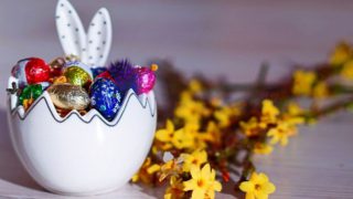 6 ζώδια που θα δουν τον τραπεζικό τους λογαριασμό και την καρδιά τους να γεμίζουν αυτό το Πάσχα!