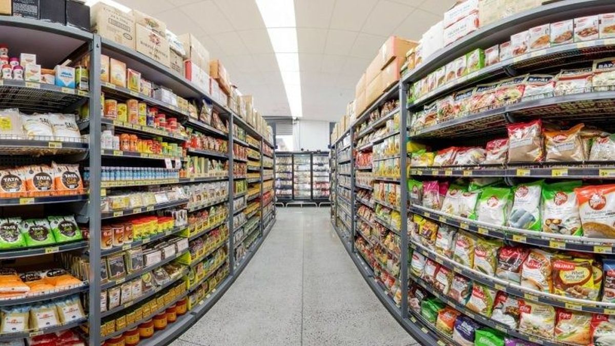 Σούπερ μάρκετ: Το βίντεο από Γαλλία που προκάλεσε αντιδράσεις