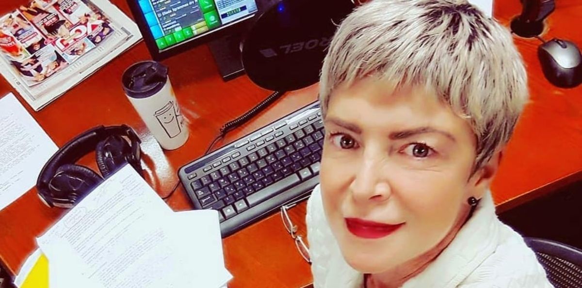 Πόπη Χατζηδημητρίου