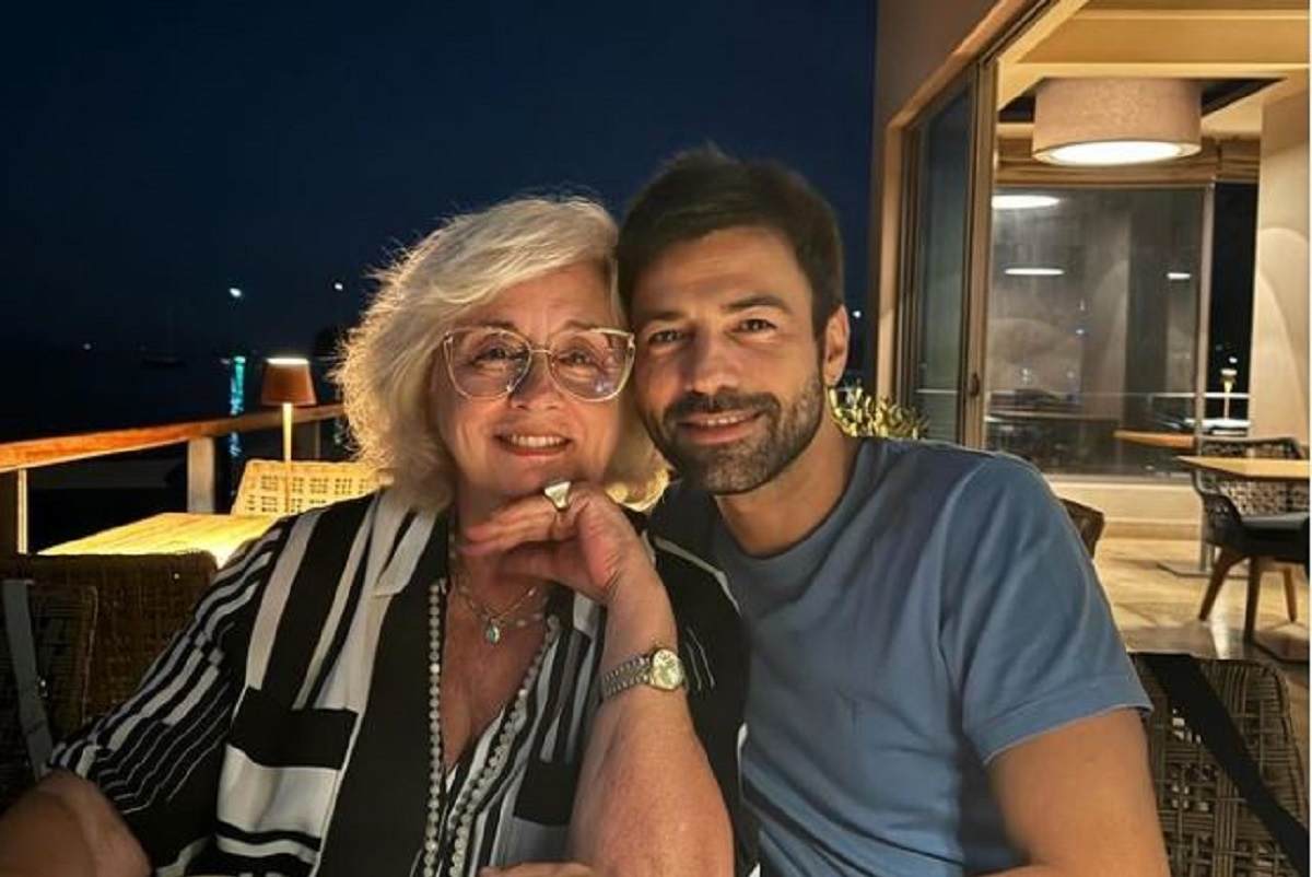 Η Βάνα Δημητρίου φέρνει τη σεναριακή της εμπειρία και την ικανότητα να «χτίζει» ιστορίες που κρατούν το κοινό