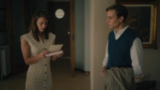 Το Σπίτι Δίπλα στο Ποτάμι: Η αλήθεια που σοκάρει – Ο Γιάννης αποκαλύπτει ότι δεν είναι γιος του Απόστολου