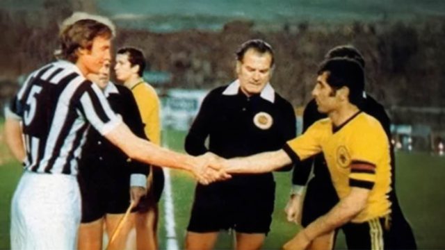 Σαν σήμερα, 20 Απριλίου 1977: Το ευρωπαϊκό όνειρο της ΑΕΚ σταματά στη Νέα Φιλαδέλφεια