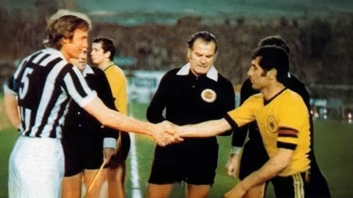 Σαν σήμερα, 20 Απριλίου 1977: Το ευρωπαϊκό όνειρο της ΑΕΚ σταματά στη Νέα Φιλαδέλφεια