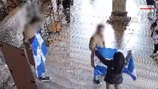 Τουρκία: Κραυγή αγωνίας για τους Έλληνες που προφυλακίστηκαν – «Αν τη χτυπήσουν εκεί μέσα, θα πάθει ζημιά μεγάλη η κοπέλα»