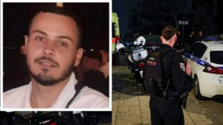 Άγιος Δημήτριος: Τέσσερις οι συλλήψεις για την υπόθεση δολοφονίας του 27χρονου – Συγκλονίζουν τα νέα στοιχεία