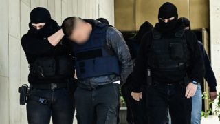 Δολοφονία στον Άγιο Δημήτριο: Αυτός είναι ο 20χρονος ναύτης που σκότωσε τον γιο του ταξίαρχου της ΕΛ.ΑΣ.