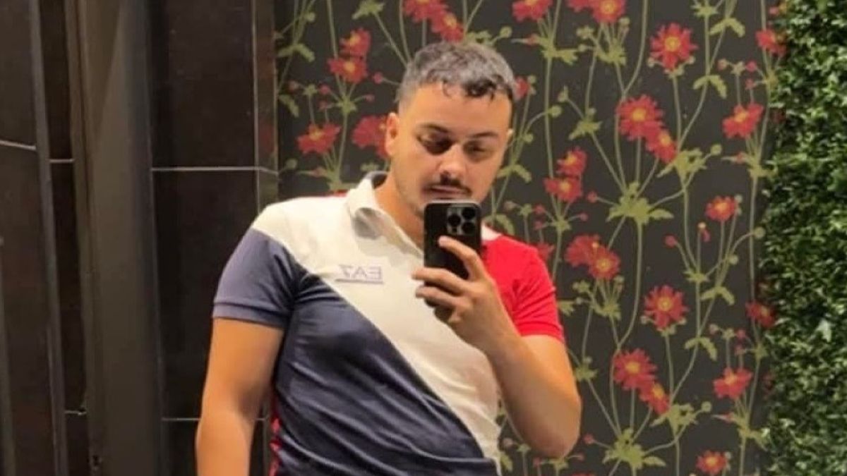 Το 27χρονο θύμα της δολοφονίας