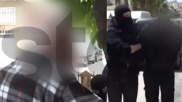 Άγιος Δημήτριος: Συγκλονίζει ο παππούς του 20χρονου δράστη – «Για μια γυναίκα πλακωθήκανε, έχω τρελαθεί!», βίντεο