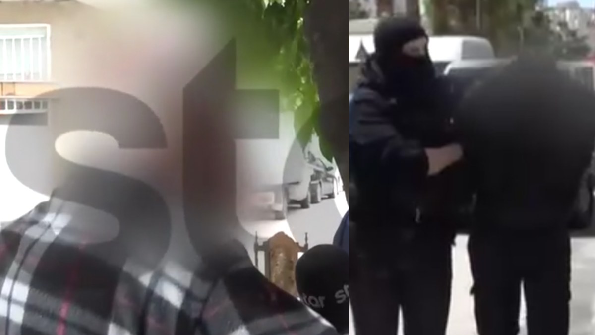 Άγιος Δημήτριος: Συγκλονίζει ο παππούς του 20χρονου δράστη – «Για μια γυναίκα πλακωθήκανε, έχω τρελαθεί!», βίντεο