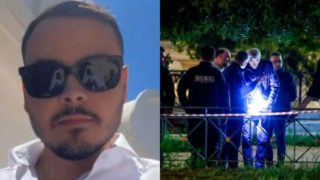Άγιος Δημήτριος: Εντοπίστηκε το μαχαίρι της δολοφονίας του 27χρονου – Νέες εξελίξεις στην υπόθεση