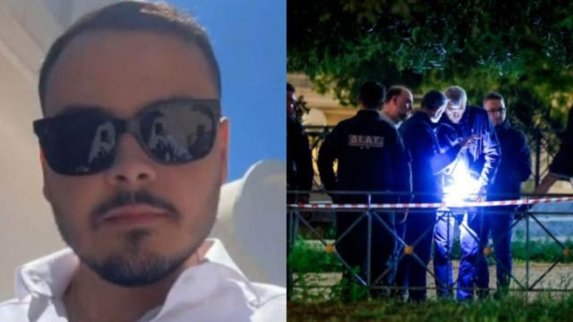 Άγιος Δημήτριος: Εντοπίστηκε το μαχαίρι της δολοφονίας του 27χρονου – Νέες εξελίξεις στην υπόθεση