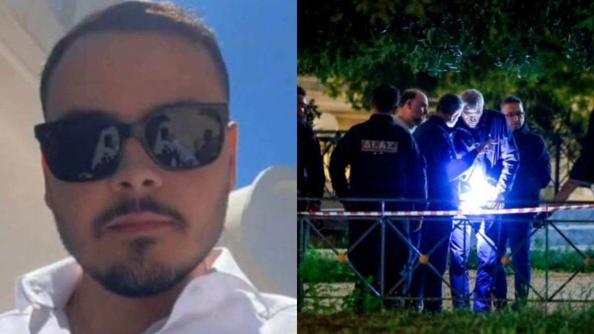 Άγιος Δημήτριος: Εντοπίστηκε το μαχαίρι της δολοφονίας του 27χρονου – Νέες εξελίξεις στην υπόθεση