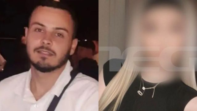Άγιος Δημήτριος: Η ανατριχιαστική προειδοποίηση πριν το φονικό – Κατέρρευσε η σύντροφος του δράστη, «ήταν η πρώτη της αγάπη»