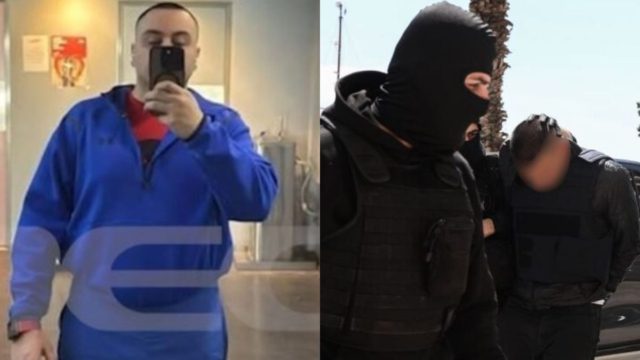 «Το μαχαίρι το είχε γιατί φοβόταν – Ζήτησε συγγνώμη από την οικογένεια»: Σοκ με τις δηλώσεις για τον 20χρονο στον Άγιο Δημήτριο