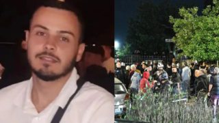 Άγιος Δημήτριος: Έδωσε μάχη μέχρι τέλους ο 27χρονος – Έφερε σημάδια πάλης το θύμα, σοκ με τα νέα στοιχεία