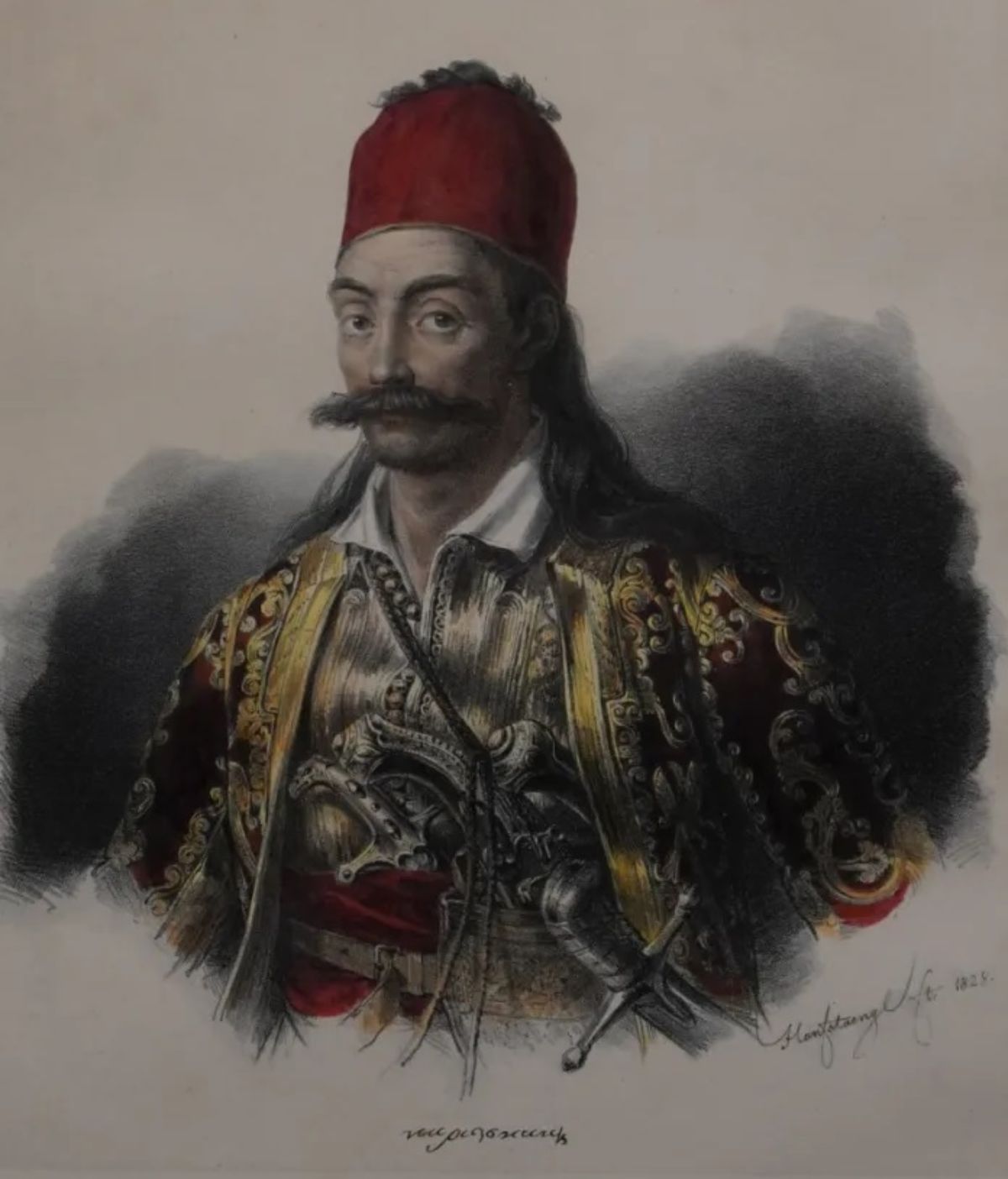 Γεώργιος Καραϊσκάκης