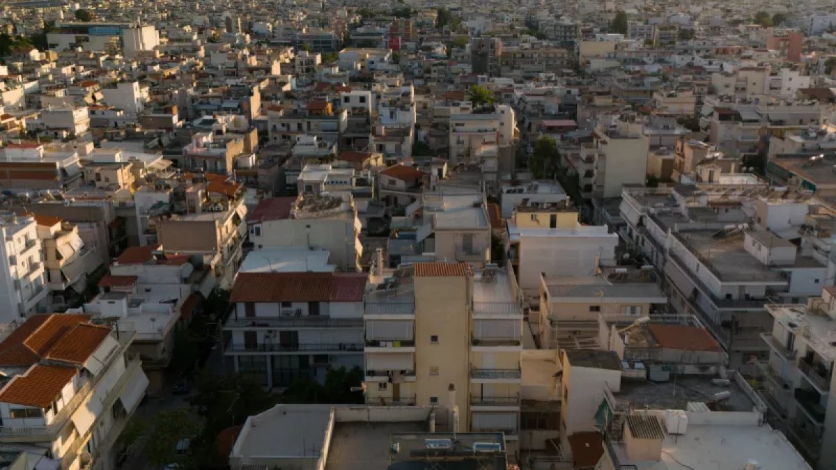 Ενοίκια εκτός ελέγχου