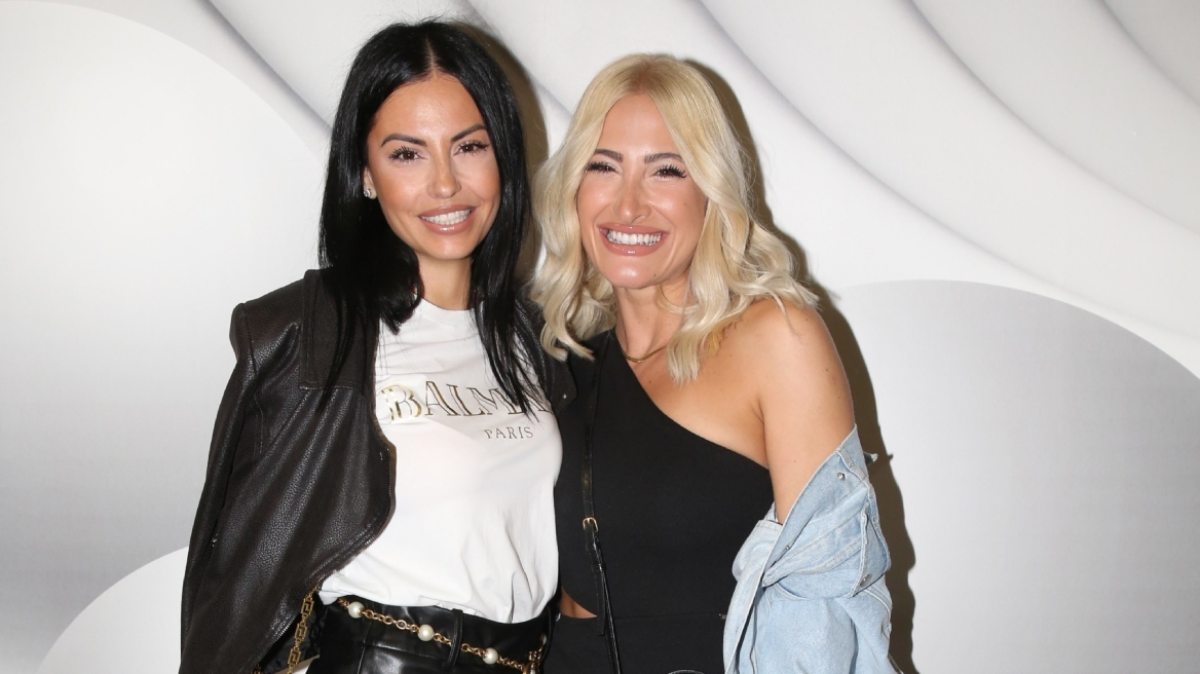 Η τοποθέτησή της για την υπόθεση Ιωάννας Τούνη