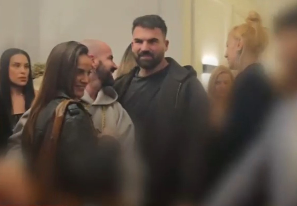 Αλεξάνδρου - Ελληνίδου