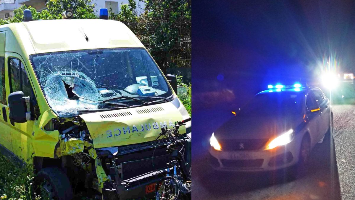 Στο επίκεντρο των ερευνών βρίσκεται η υπόθεση του θανατηφόρου τροχαίου με θύμα ανήλικο
