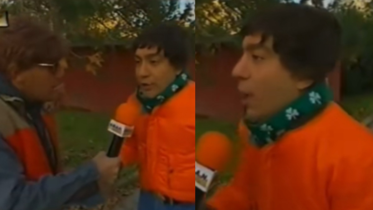 Retro tv: Οι ΑΜΑΝ hooligans μιλάνε για τον Γλύξμπουργκ, σπάνιο βίντεο