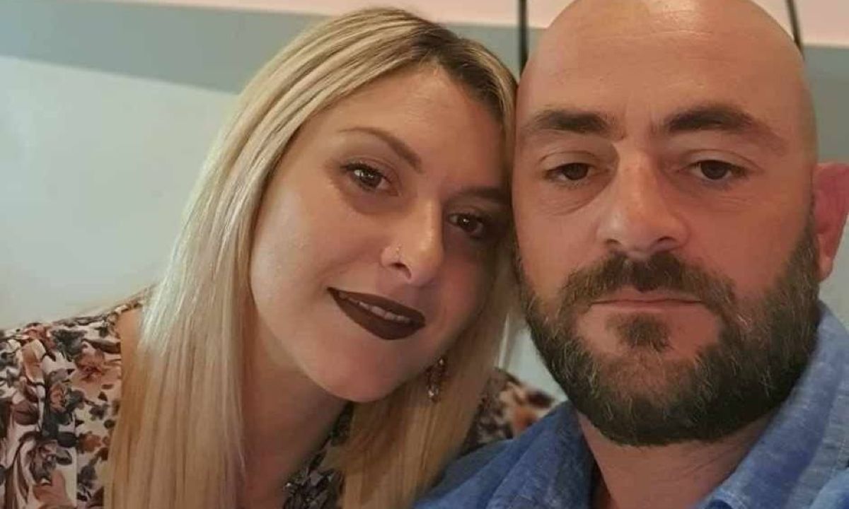 Δολοφονία στην Αμφιλοχία