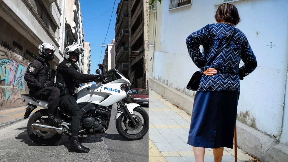 Γηροκομείο «κολαστήριο» στους Αμπελόκηπους: Αυτή η καταγγελία οδήγησε στην αποκάλυψη